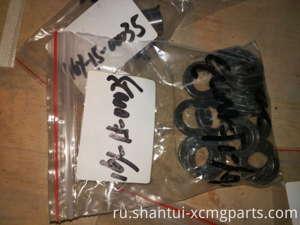  washer 16Y-15-00023